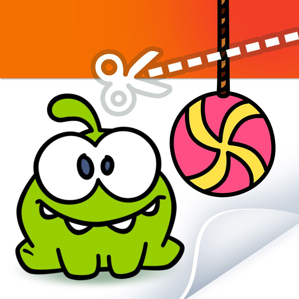Cut the Rope Daily