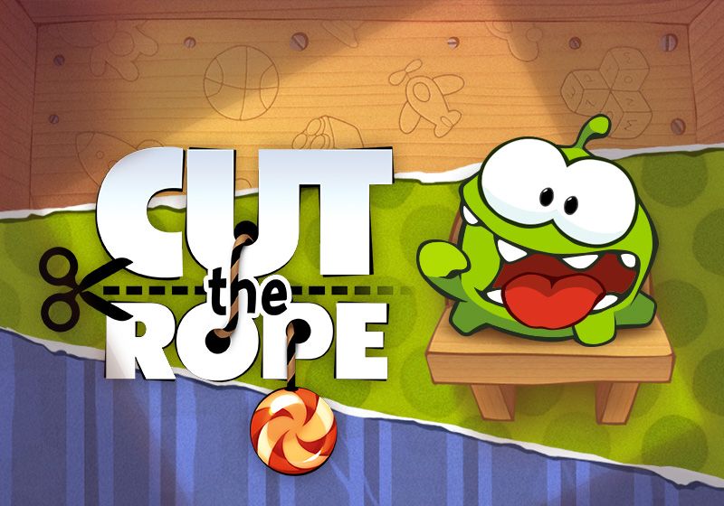 Cut The Rope