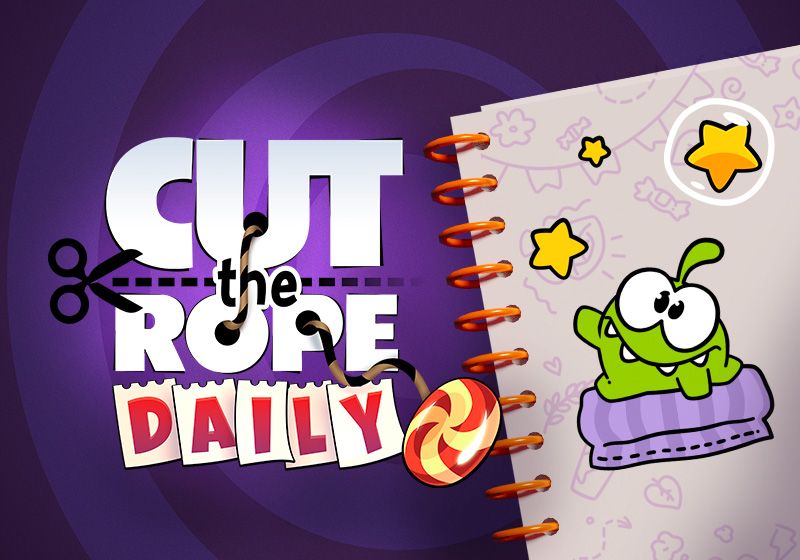 Cut the Rope Daily