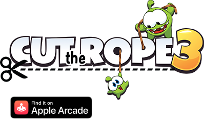 Cut the Rope Magic (app icon)