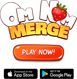 Om Nom: Merge - Apps on Google Play