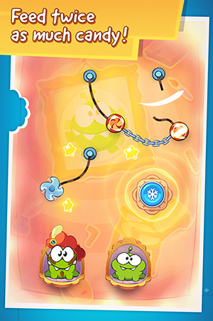 Cut the rope for windows xp full