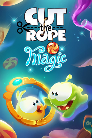Cut The Rope Time Travel Theme Song